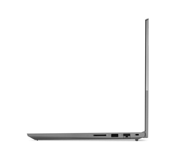 Lenovo ThinkBook 15 i7-1165G7/16GB/512/Win10P - 617099 - zdjęcie 10